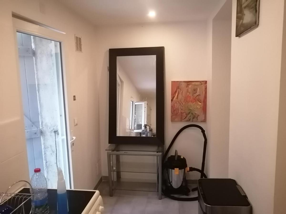 La Mhirabelle Otel Saint-Paul-de-Vence Dış mekan fotoğraf