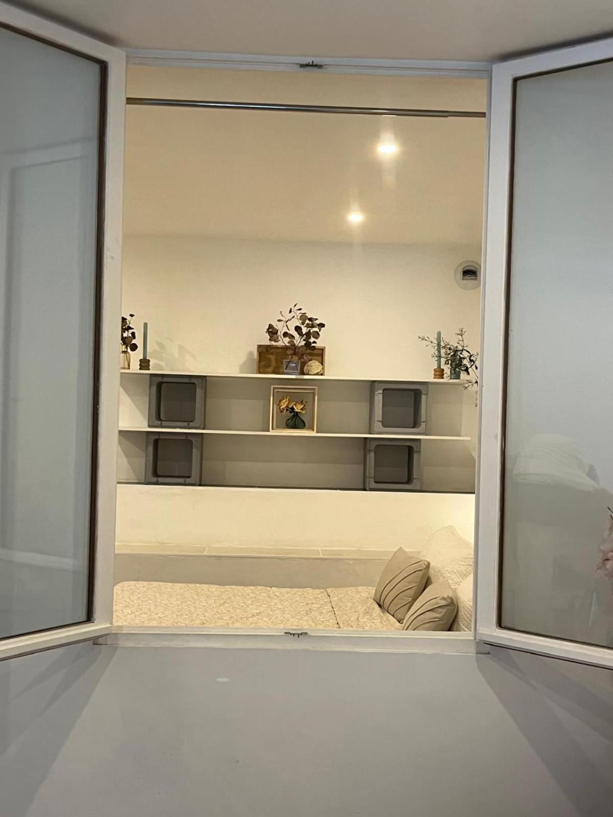 La Mhirabelle Otel Saint-Paul-de-Vence Dış mekan fotoğraf
