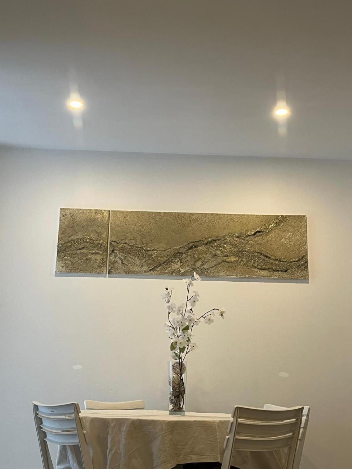La Mhirabelle Otel Saint-Paul-de-Vence Dış mekan fotoğraf