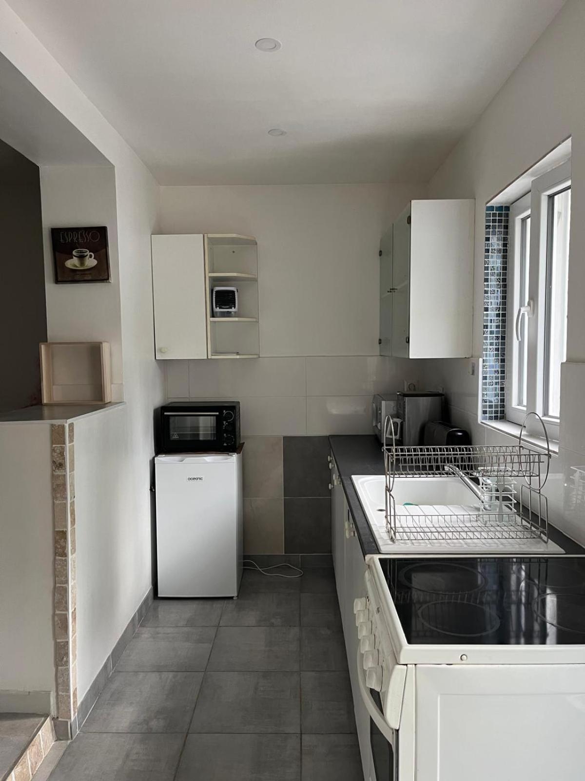 La Mhirabelle Otel Saint-Paul-de-Vence Dış mekan fotoğraf