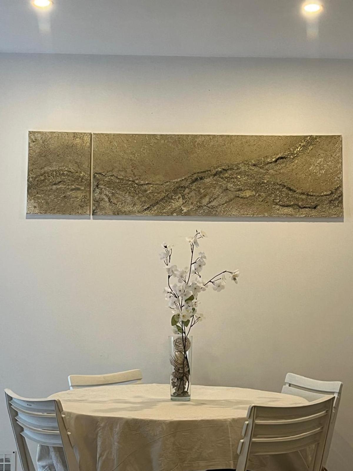 La Mhirabelle Otel Saint-Paul-de-Vence Dış mekan fotoğraf